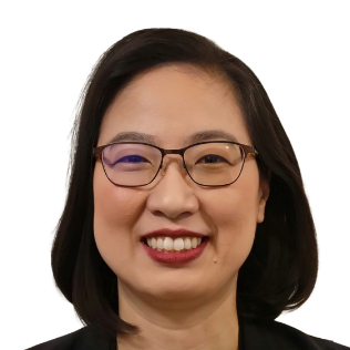 Dr Aragon-Ching headshot