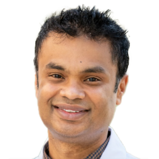 Dr Bupathi headshot