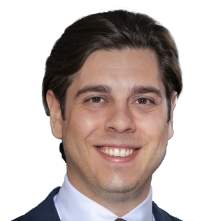 Dr Lattanzi headshot